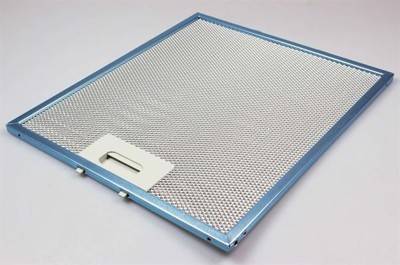 Metalltrådsfilter, Ariston köksfläkt