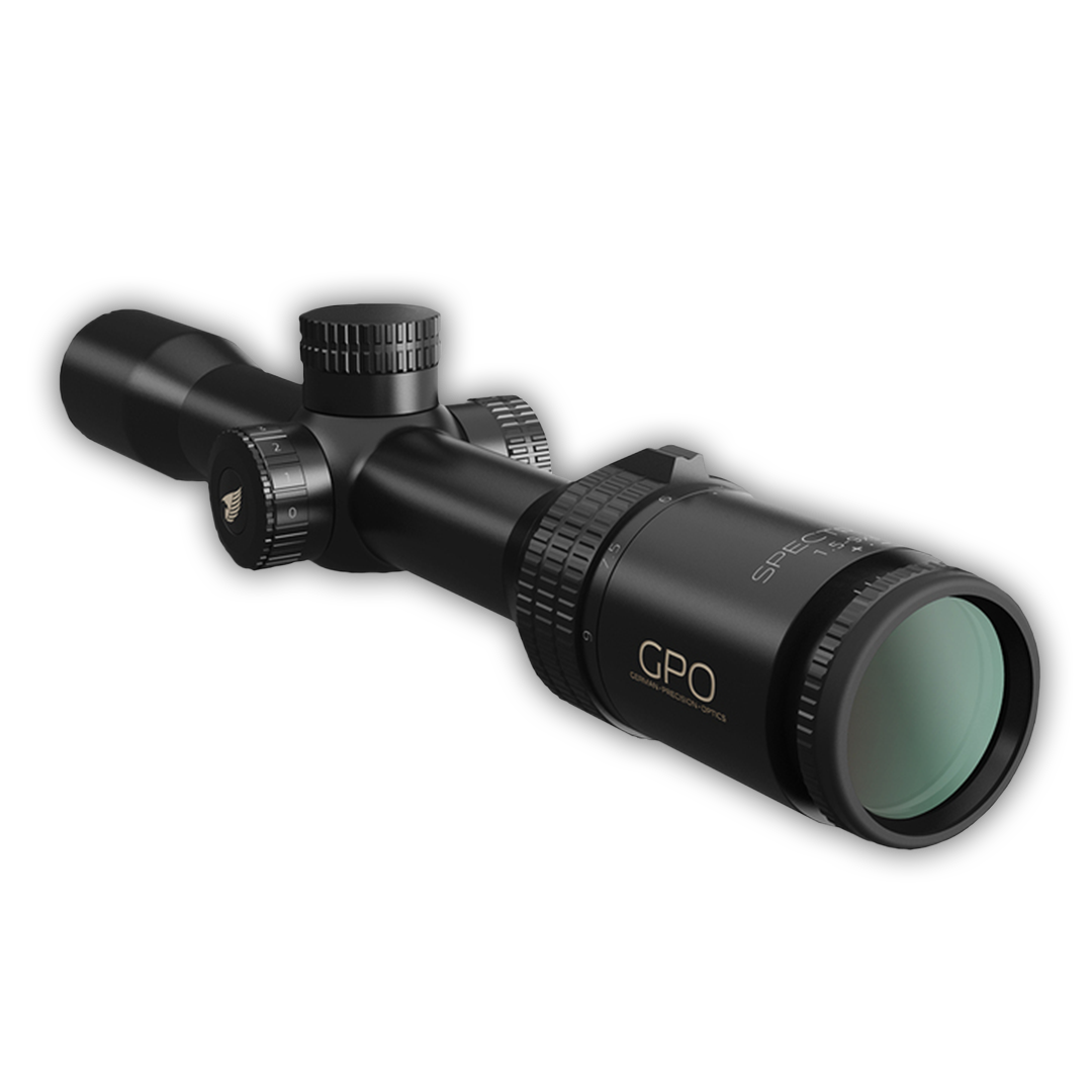 GPO SPECTRA 6X 1,5-9X32i