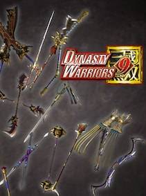 Dynasty Warriors 9 | Special Weapon Edition (PC) - Steam Account - GLOBAL