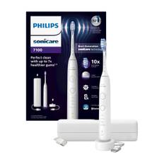 Philips Sonicare Series 7100 eltandborste, vit