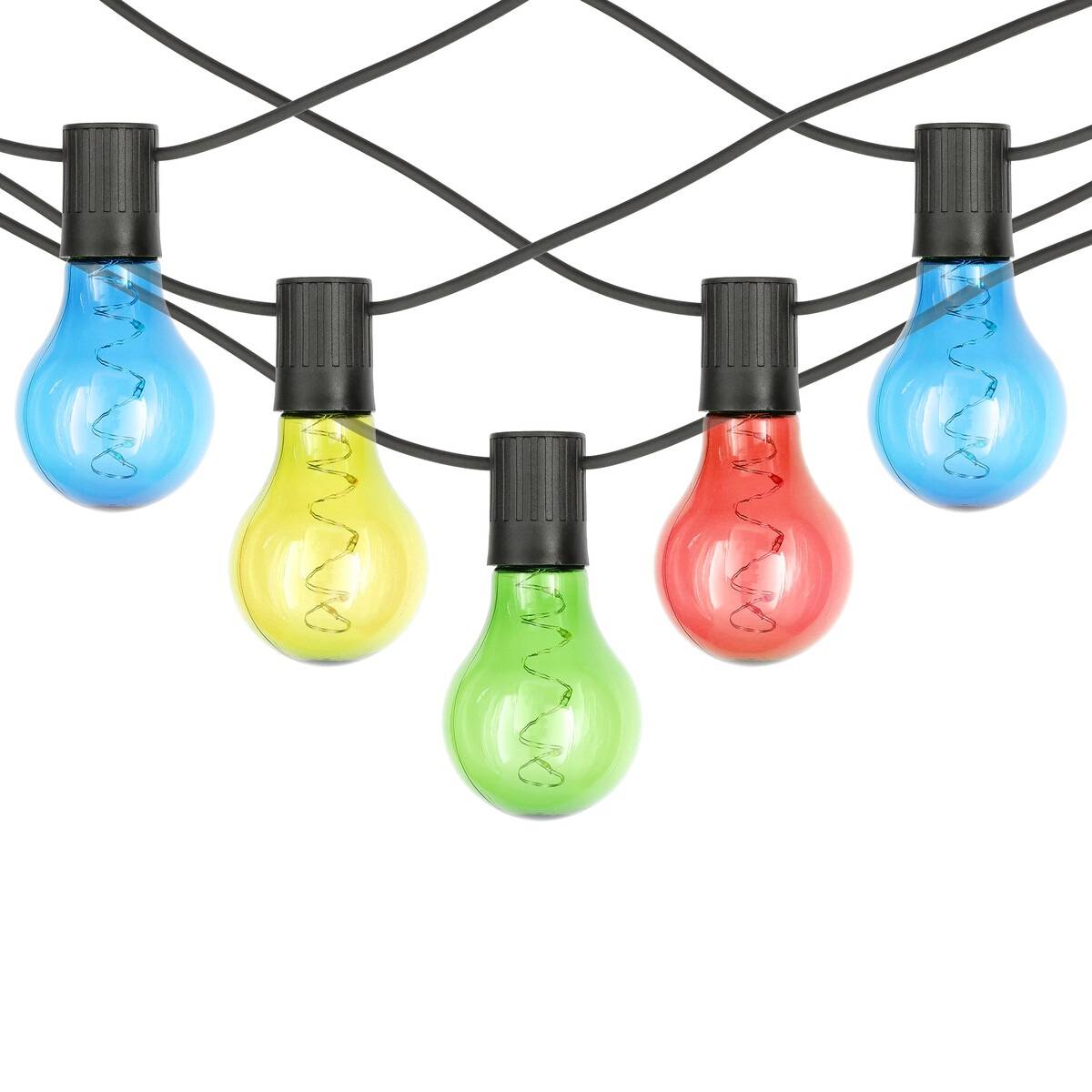 Ljusslinga Deco LED Northlight