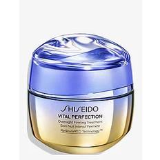 SHISEIDO Vital Perfection Advanced Overnight Treatment |Nude |50 ml