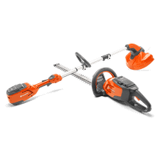 Husqvarna 115iL & 115iHD45 m/Batteri