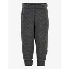 MIKK-LINE Wool Pants |Grey |98