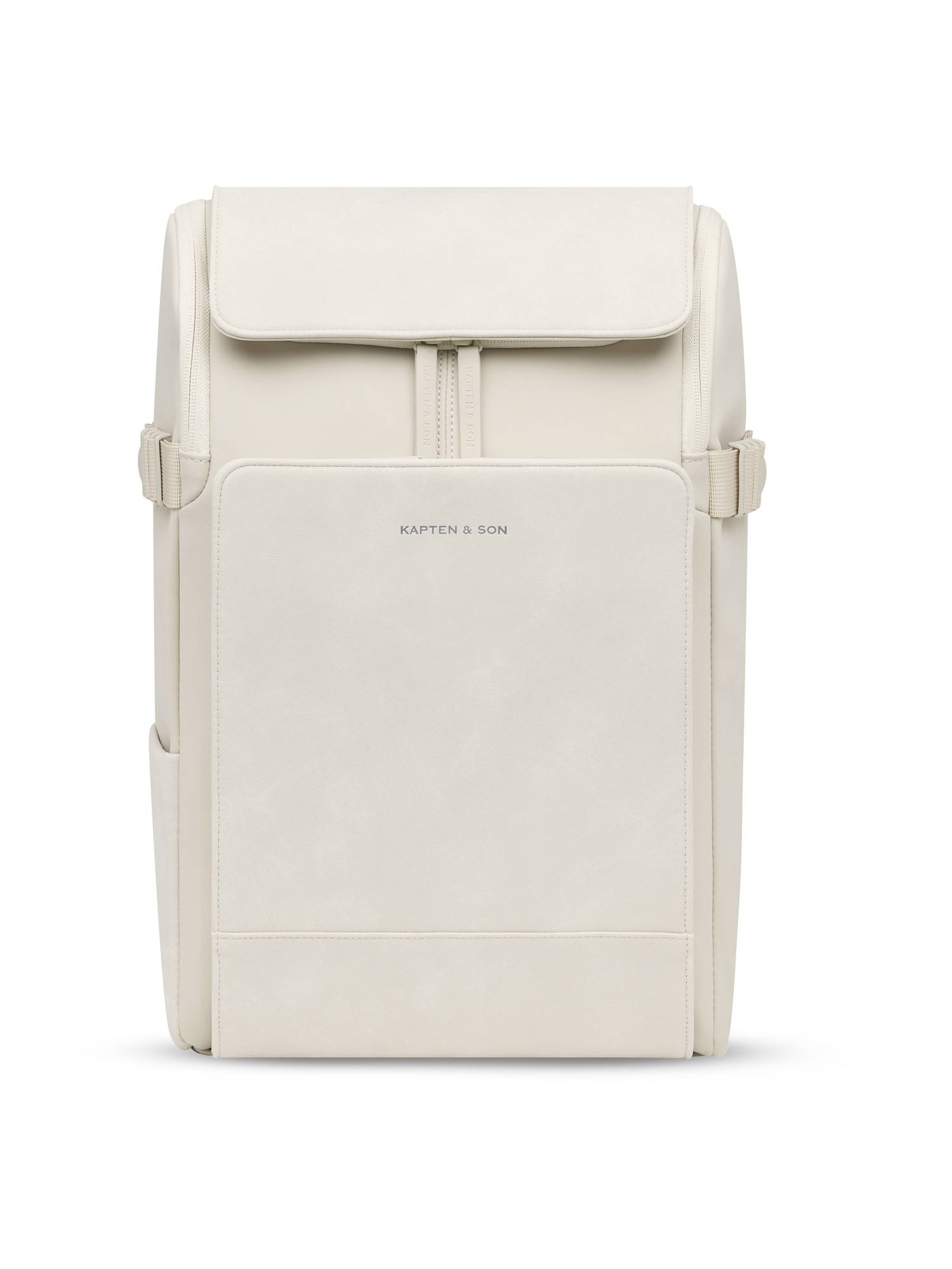 Kapten & Son Rygsæk 'Bali Medium'  sand