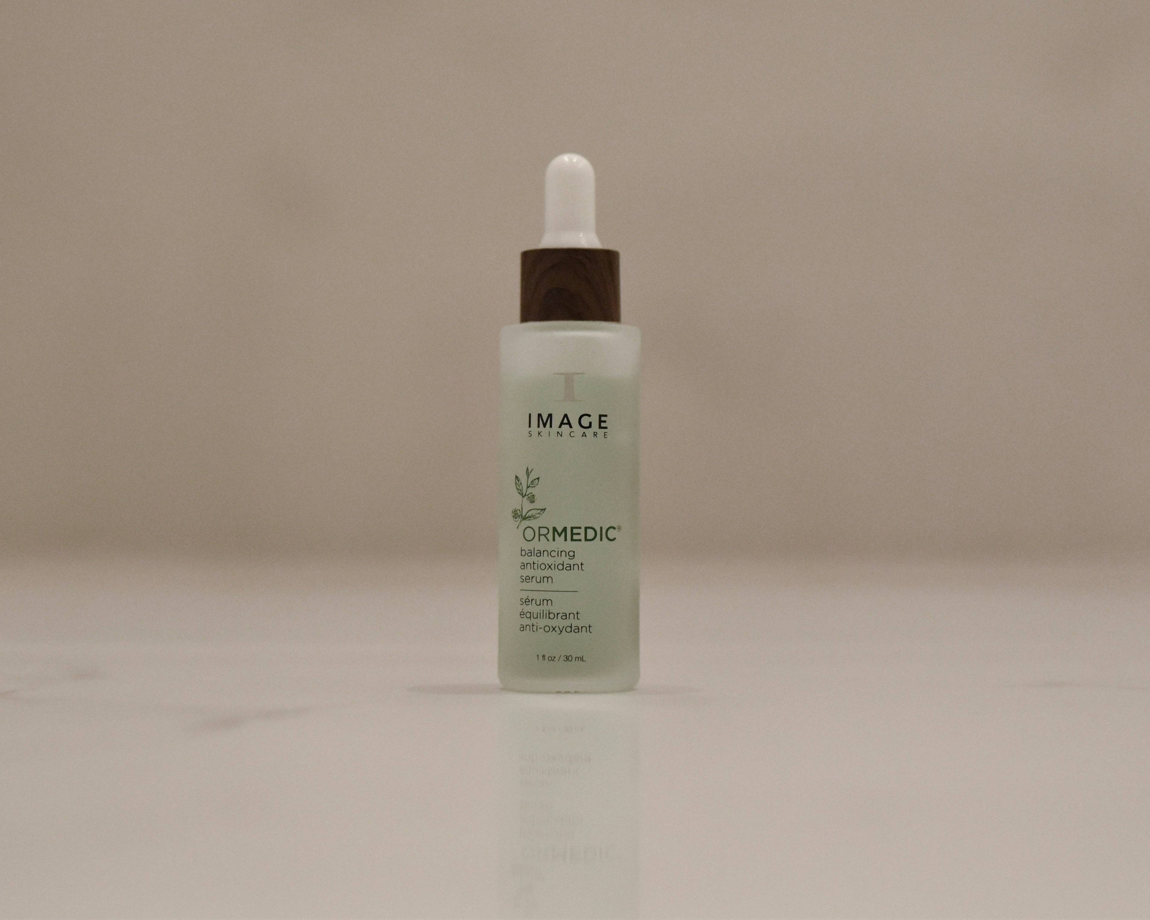 IMAGE ORMEDIC Balancing Anti-Oxidant Serum