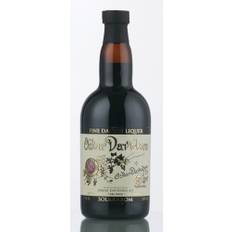 Solbærrom Oskar Davidsen Original 70 cl.