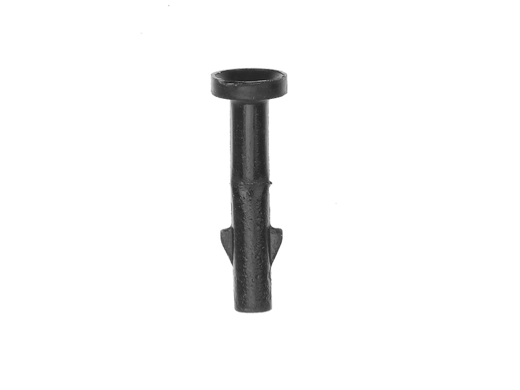 Shimano XTR dæksel med endestop til bagskifter model RD-M9000.