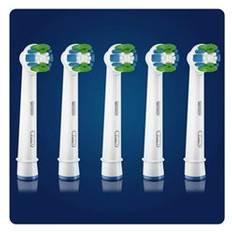 Oral-B Precision Clean 5-pack - Løse børster