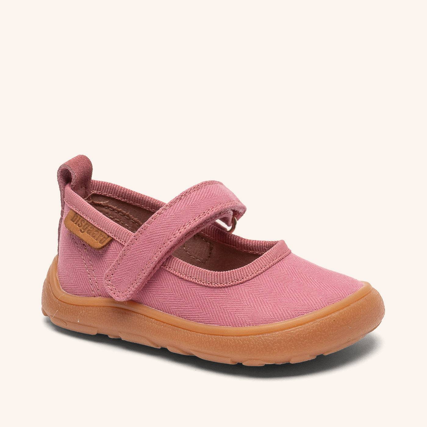 bisgaard barefoot ballet blush - 27