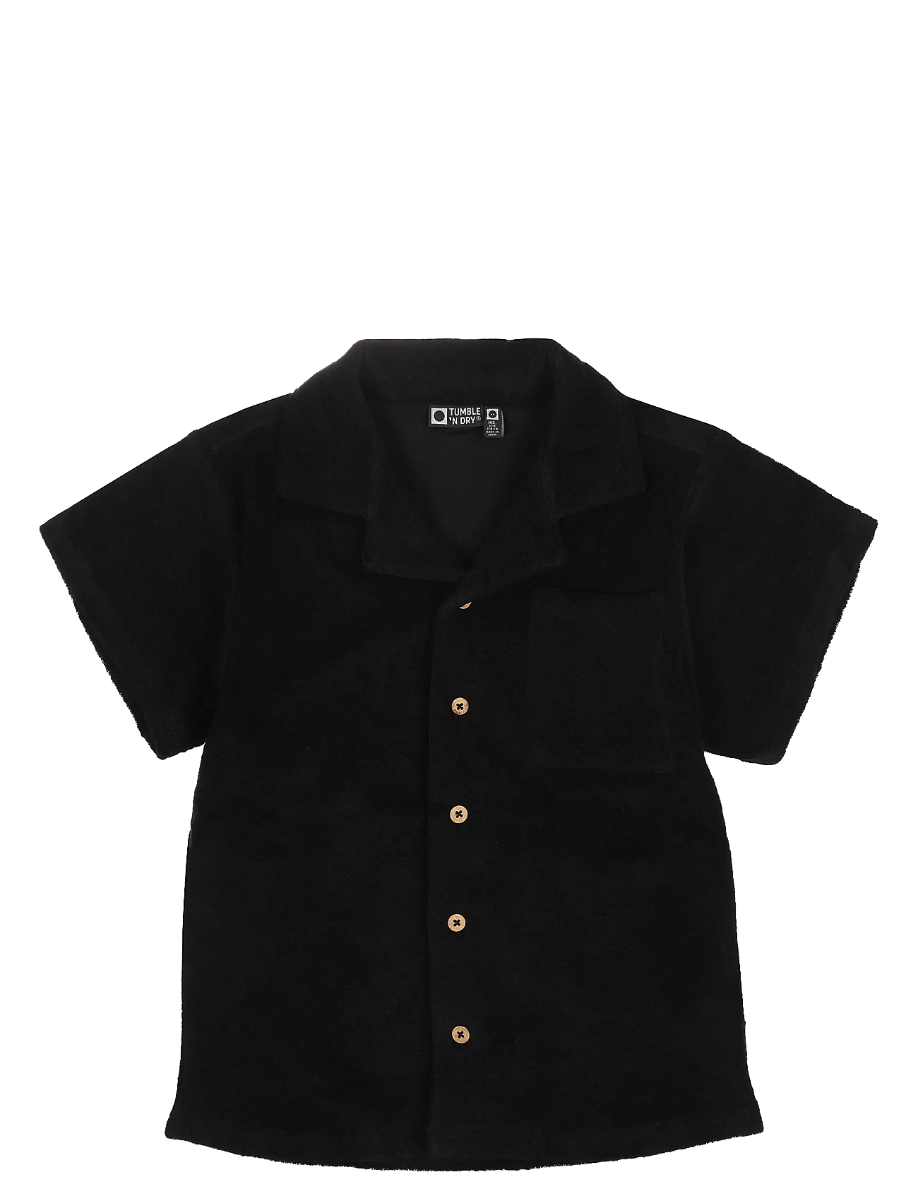 TUMBLE 'N DRY Tnd Coastal - Black - 128