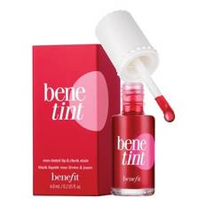 Benefit Benetint Cheek and Lip stain Red