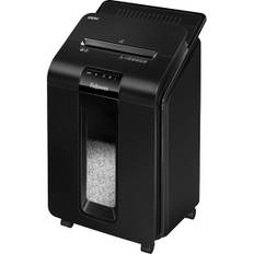 Dokumentförstörare Fellowes 100M P-4