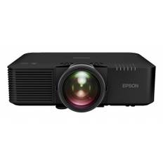 Epson EB-L695SU Projektor med kort projiceringsafstand 6200 ANSI lumens 3LCD WUXGA (1920x1200) Sort