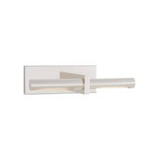 Axis 10" tavelbelysning nickel - Silver