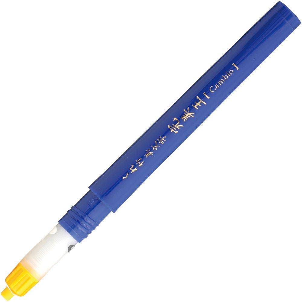 Kuretake Kuretake Bimoji Kanbiou Bold Cartridge, Type, XOC100-10S