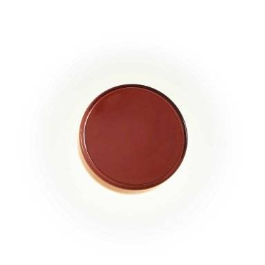 Caramel Terracotta Brown Wall Light