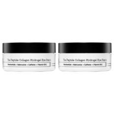 2st COSRX The Peptide Collagen Hydrogel Eye patch 60 pcs