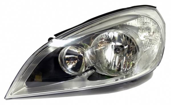 Strålkastare Vänster Volvo V60 / S60 2010-2013