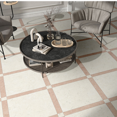 Klinker Classica Bianco di Asiago 60x60