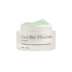 [Natural Derma Project] Cica Bio-Placenta Cream 50ml