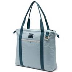 Columbia Cottonwood Creek Tote - Tote bag Crushed Blue / Everblue Unik storlek