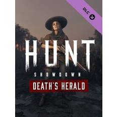 Hunt: Showdown - Death's Herald (PC) - Steam Gift - GLOBAL