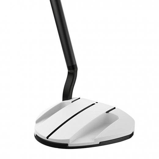 Ping Scottsdale TEC Ketsch 4 (Fattning: Vänster, Längd: 33", Grepp: PING SPST 2.0 Pistol Tour)