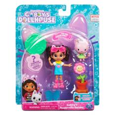 Gabby's Dollhouse Cat-tivity Pack (3 varianter) - Lunch & Munch