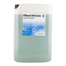 Grovrent Strovels Alfanol HD Grön 25L