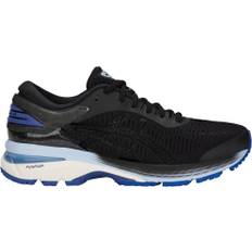 Asics - Gel-Kayano 25 - Dame  - 44  - Sort