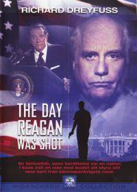 DVD - The Day Reagan Was Shot (Beg)