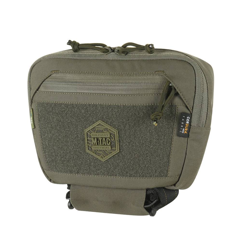 M-Tac Sling Bag Large Elite Gen.II - Ranger Green