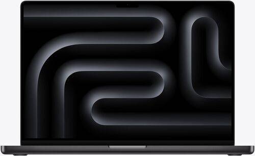 Apple MacBook Pro 2026 M5 Pro 18-Core CPU | 20-Core GPU | 16" | 24 GB | 1 TB SSD | Standardglas | rymdsvart | DE
