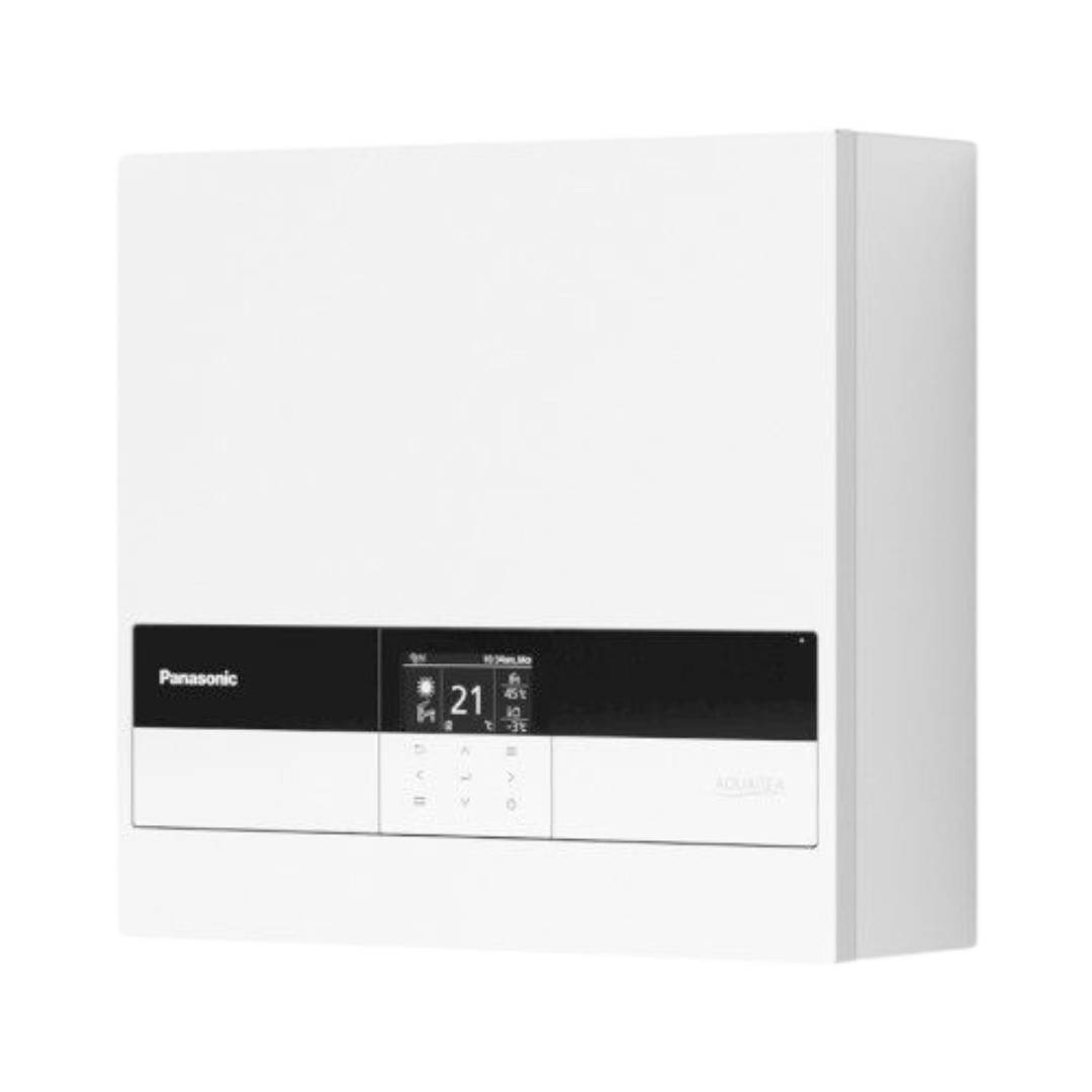 Panasonic WH-CME8 styrmodul till 9-16 kW M Series T-Cap Monoblock