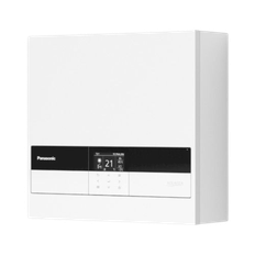 Panasonic WH-CME8 styrmodul till 9-16 kW M Series T-Cap Monoblock