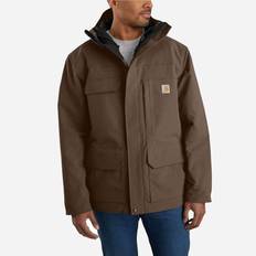 Carhartt super dux vinterjakke