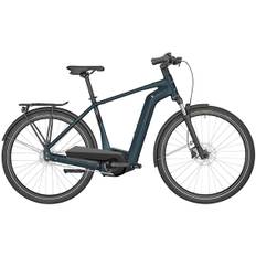 E-Horizon N5e FH Electric Hybrid Bike (2024)