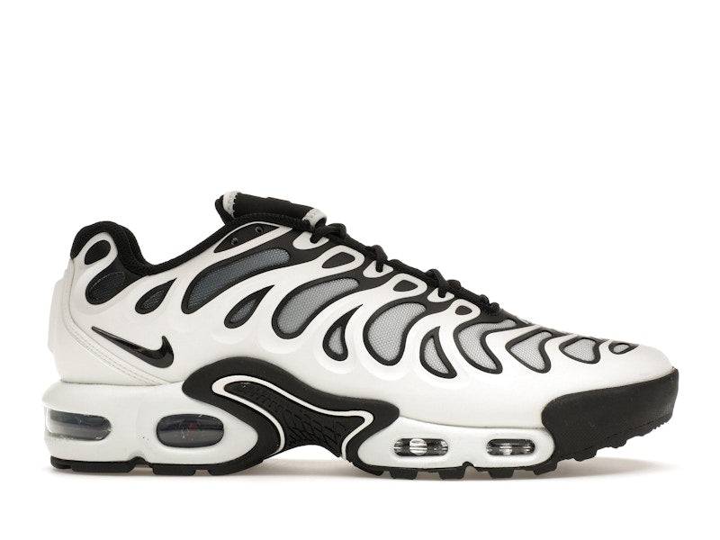 Nike Air Max Plus Drift Summit White (Women's) - 36 / Standard