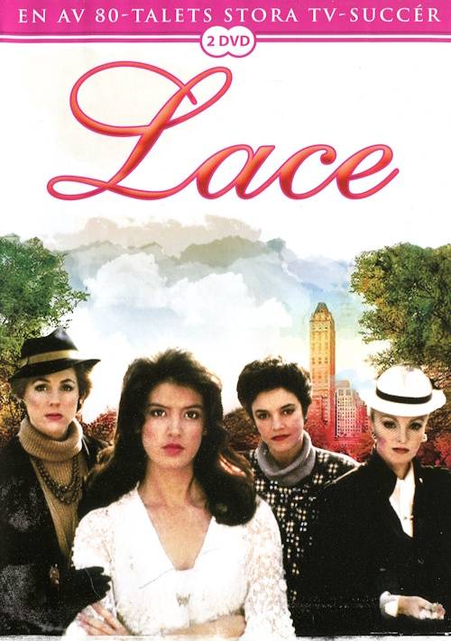 Lace 1 (2-disc) (1984) (Beg)