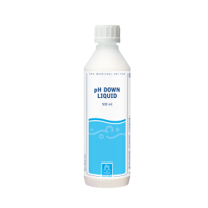 Spacare pH down liquid 500ml