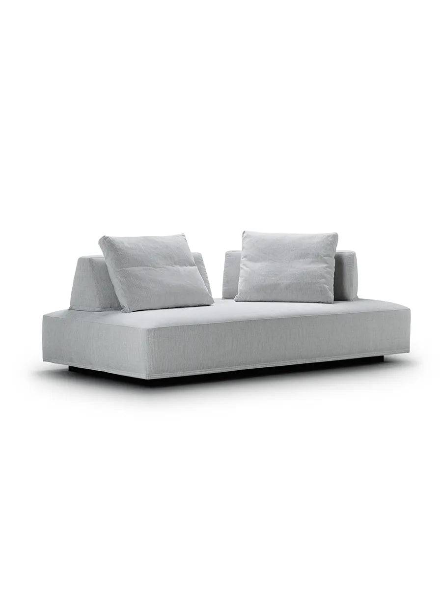 Kampagnepris Playground Sofa, 210x115 cm fra Eilersen Stof - Level II 26 - Jacobsen Plus