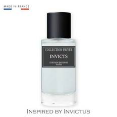Inspirerad av Invictus - Collection Privée Invicts 50ML Eau de Parfum för män