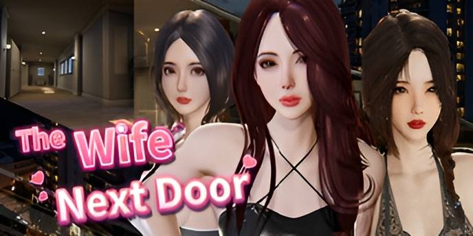 The Wife Next Door (PC) - Standard