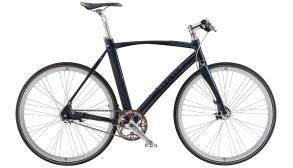 Avenue Broadway Spirit Silver Blue <BR>- 2019 Herre citybike cykel TILBUD