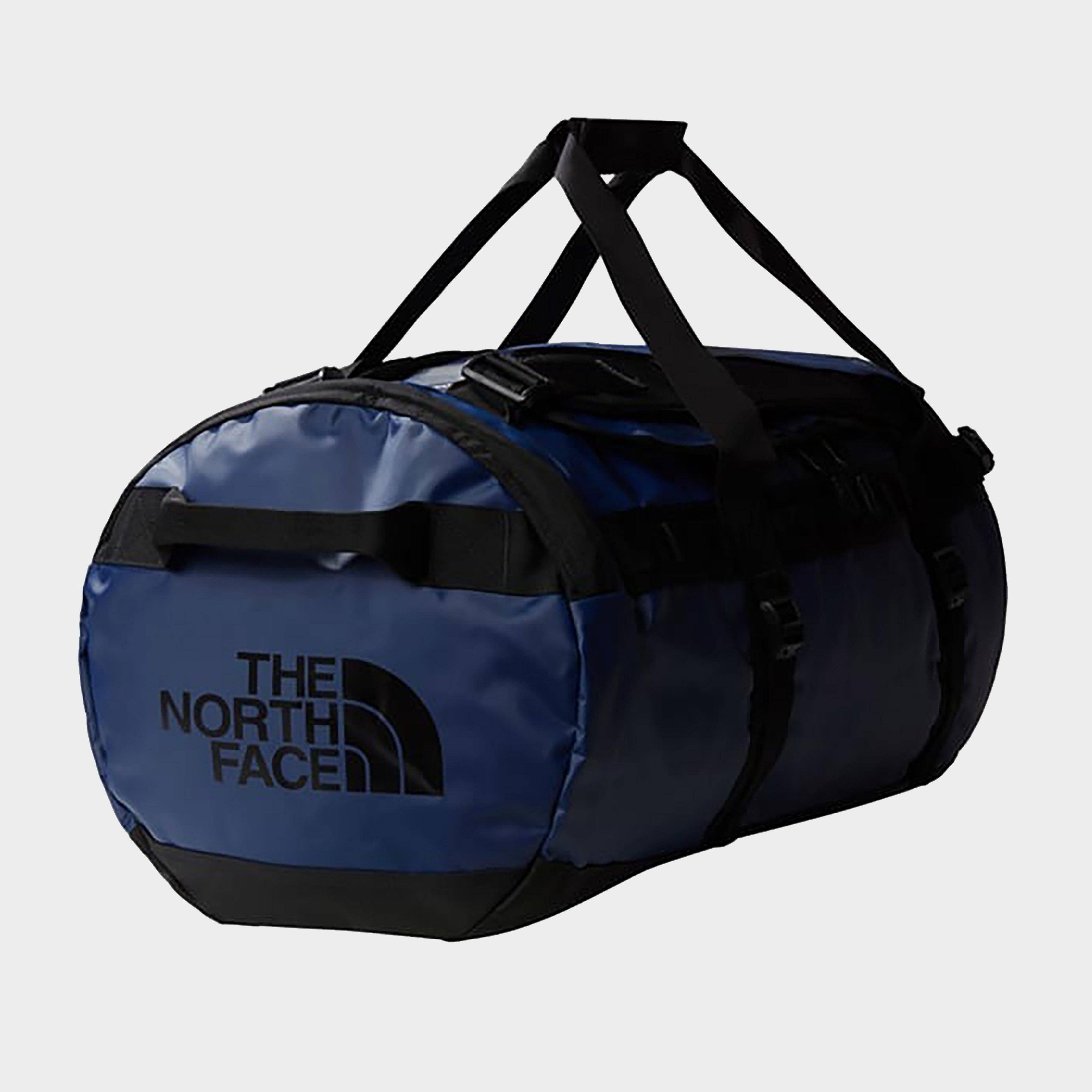 The North Face Base Camp Duffel Medium, Navy
