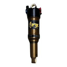 2024 FOX Float Factory Remote Up PTL Evol LV für Orbea Occam SL - 210mm x 50mm