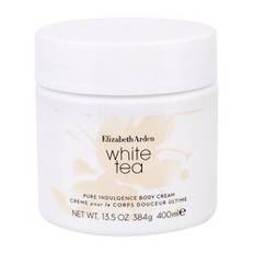 Elizabeth Arden - White Tea Body Cream 400ml