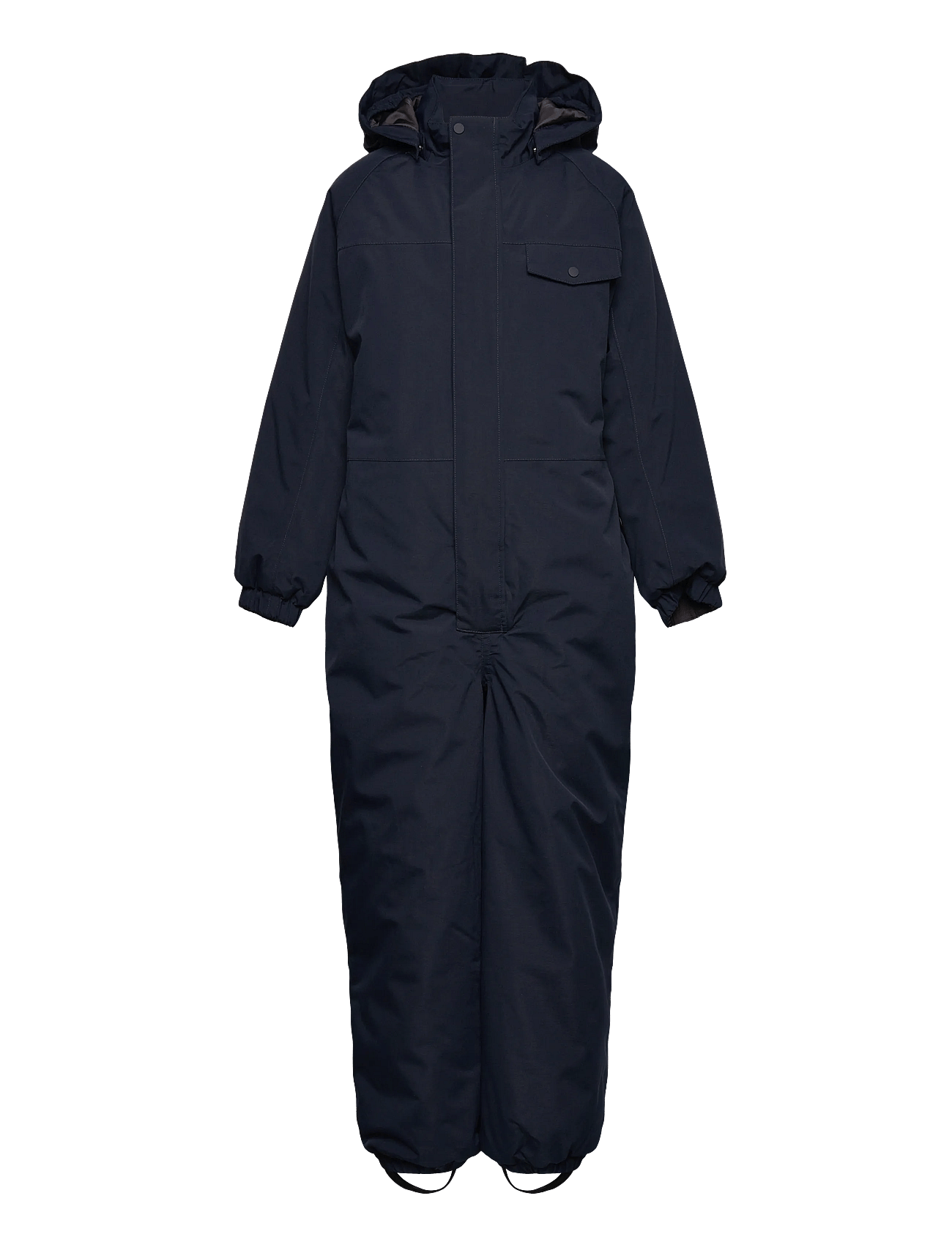 COLOR KIDS Coverall | Navy | 128