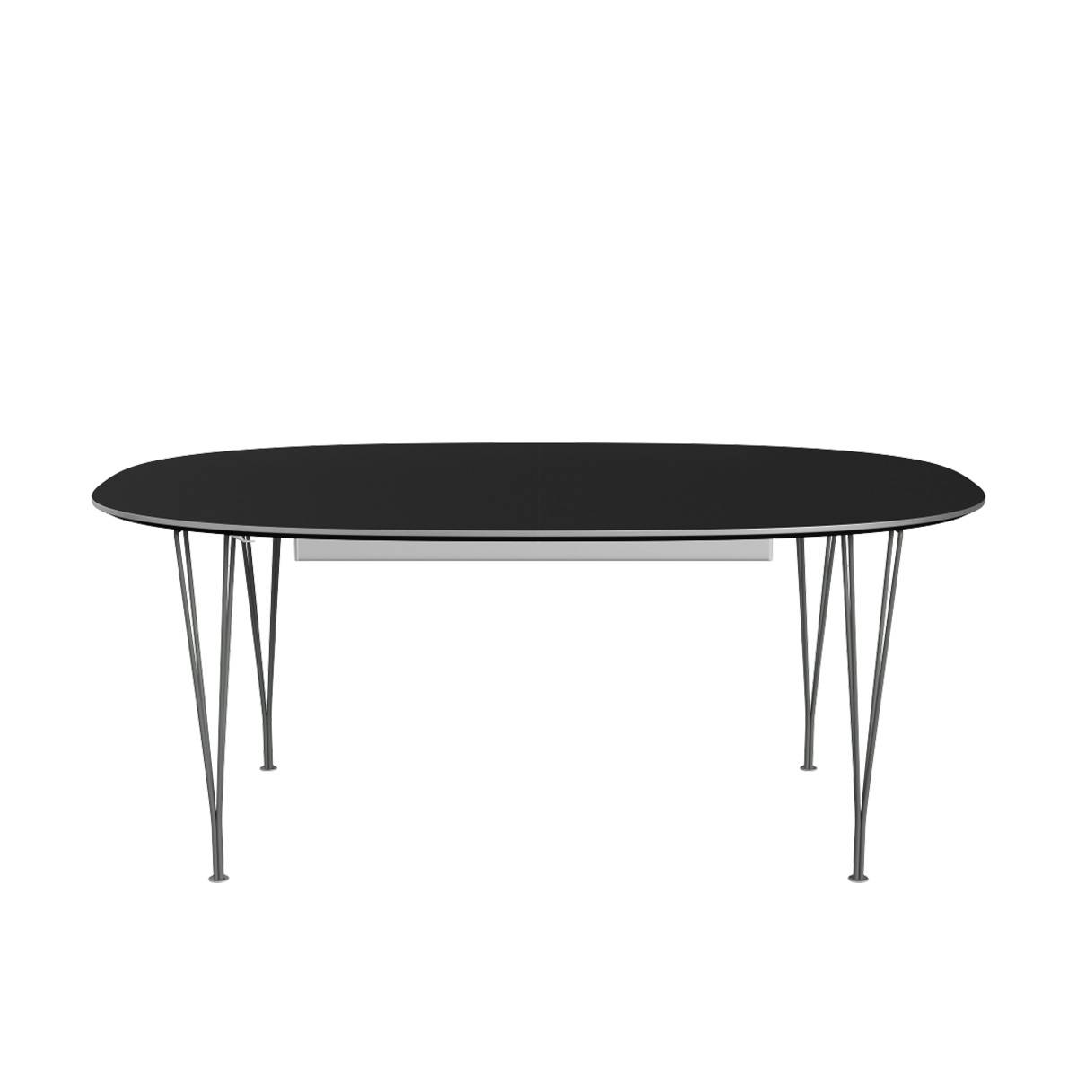 Fritz Hansen | Superellips B619 förlängningsbart